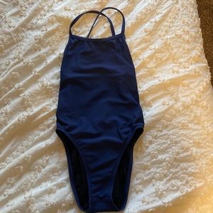 Size 26 Brandon Jolyn (Navy)